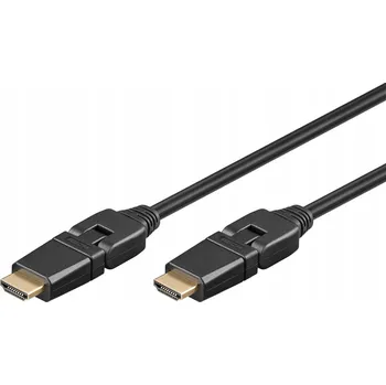 Video kabel Kabel Goobay 61292 HDMI - HDMI 5 m