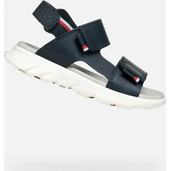 Chlapecké tenisky Geox Chlapecké Tmavě modré chlapecké sandály Geox Sandal Airadyum Modrá 37 (2984702)
