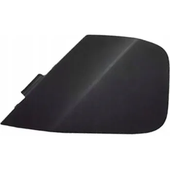 Soustava řízení Krytka tažného oka FORD FIESTA 08-13 PŘEDNÍ