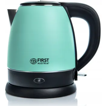 Rychlovarná konvice Rychlovarná konvice First Austria 5407-3-GN 2200 W 1,2 l zelená