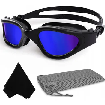 Plavecké brýle WINLINE Plavecké brýle Anti-Fog UV pro dospělé a mládež