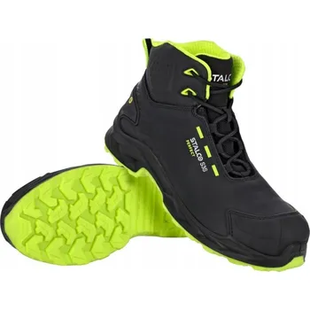 Pracovní obuv Pracovní obuv kotníková Stalco FORMEN S3S velikost 42