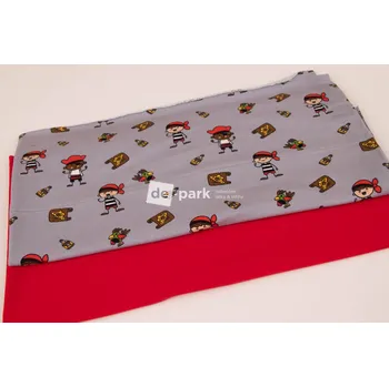 Balíček č.442 - Úplet - Pirát