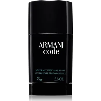 Giorgio Armani Code For Men 75 ml deodorant ve sticku