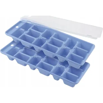 Tvořítko na led Forma na led Fackelmann 2 kostky