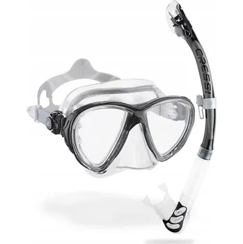 Potápěčská maska Cressi Big Eyes Evolution Maska – Unisex pro dospělé