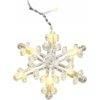 Vánoce Vánoční osvětlení na stromeček Moon In The Room pro vnitřní použití 3 m, 101 - 200 světýlek