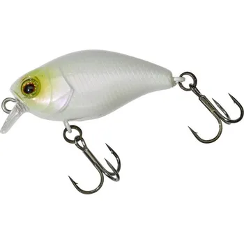 Nástraha Wobler Illex Chubby Micro 3,3cm 2gr Bone
