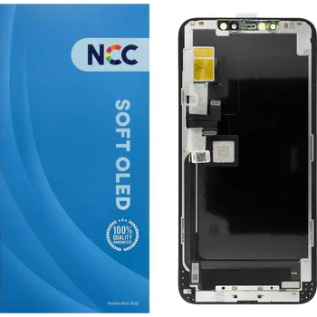 NCC LCD displej pro IPHONE 11 Pro Max Soft OLED