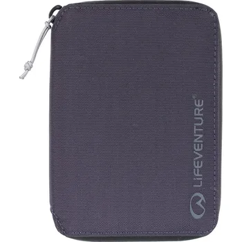 Peněženka Peněženka Lifeventure Recycled RFiD Mini Travel Wallet - navy