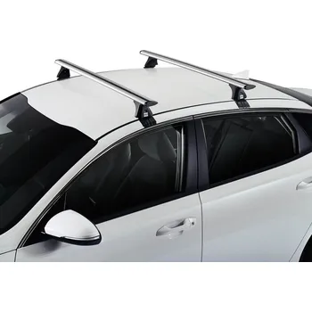 Příčník na automobil Střešní nosič CRUZ VW Volkswagen Tiguan II 16-