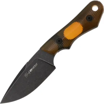 lovecký nůž Viper Handy VT4042UT Žlutá