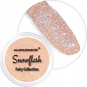 Vícebarevný brokát