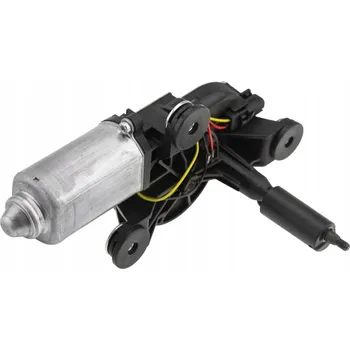 Posilovač řízení MOTOREK STĚRAČE ZADNÍ NTY ESW-AR-003