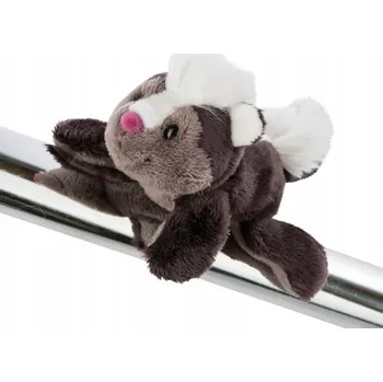 plyšák NICI SKUNKS CHIALA SKUNKS MAGNET 12 CM
