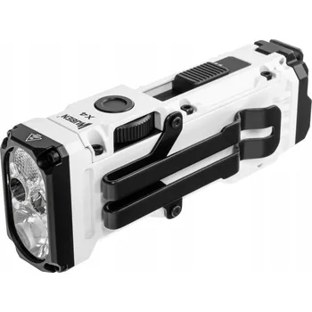 Svítilna Klasická svítilna Wuben 1500 lm LED