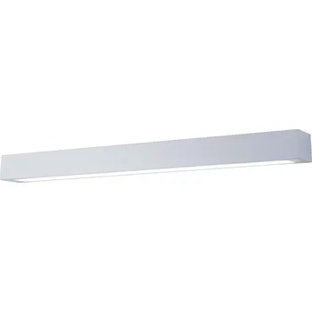 Nástěnné svítidlo Light Prestige Nástěnné svítidlo Ibros XL CCT 1xLED bílé IP44 GS-LWA-18W WH CCT