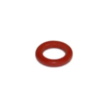 Příprava kávy O-kroužek 4,48 x 1,78 mm | 02018 Red silicone