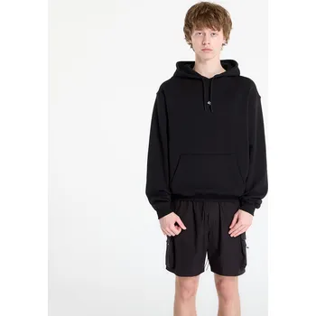 Pánská mikina Mikina REPRESENT 247 Dna Graphic Hood UNISEX Jet Black XL