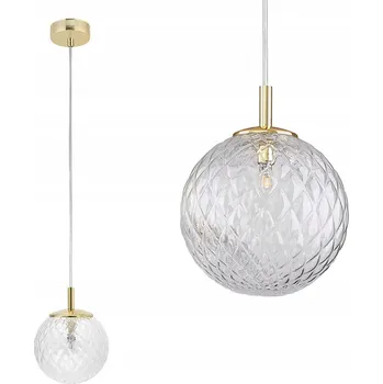 Závěsné svítidlo TK-Lighting CADIX 1 - světelný bod G9