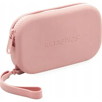 Kosmetická taška WASCHIES Mini Vodotěsná Taška Kosmetická Taštička Unisex