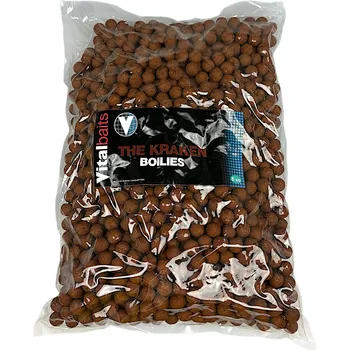 Boilies Boilies Vitalbaits The Kraken 18mm 5kg
