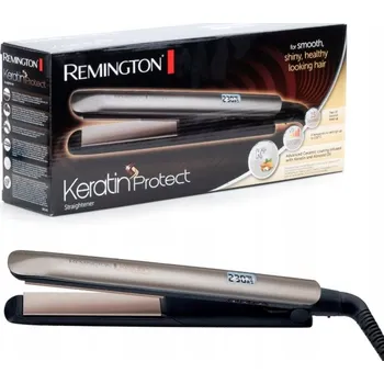 Žehlička na vlasy REMINGTON PRO S8540 ŽEHLIČKA NA VLASY NA VLASY S KERATINEM