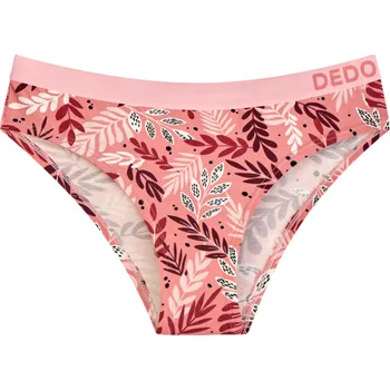 Dámská móda Dámské kalhotky s modalem Růžové listy