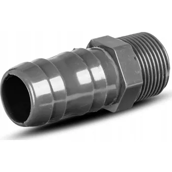 RYCHLOSPOJKA NA HADICI, VNĚJŠÍ ZÁVIT, PRO FILTR, ODOLNÁ 25MM GZ 3/4"