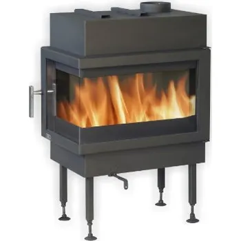 ABX Cardif levé provedení (panty vpravo, klička vlevo)