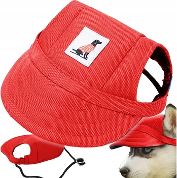 Kšiltovka Kšiltovka Fazoo červená M