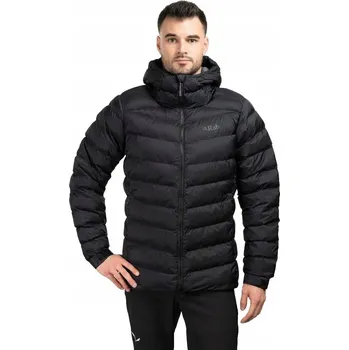 Moto bunda RAB Bunda NEBULA PRO INSULATED JACKET M