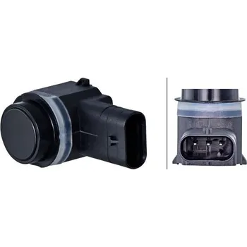 Posilovač řízení Bezkontaktní snímač Hella 6PX 358 270-121