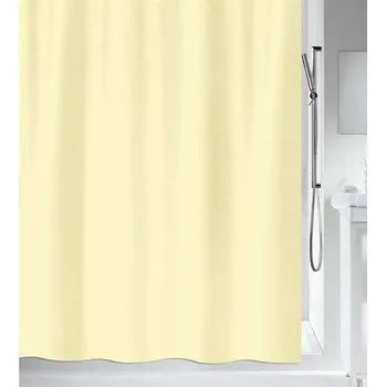 Textilní sprchový Závěs Spirella 180 x 200 cm