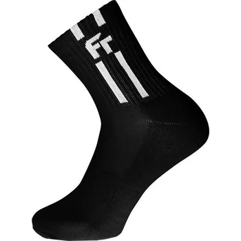 Pánské ponožky Ponožky Felet SO 101 Black