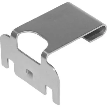 Příslušenství pro přípravu kávy Kontakty odpadové misky Jura