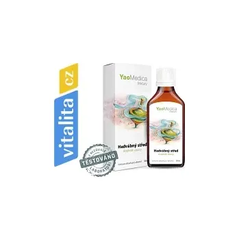 Přírodní produkt 132 - Hedvábný střed 2x 50 ml