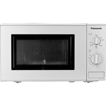 Mikrovlnná trouba Mikrovlnná trouba Panasonic NN K 121 MMEPG