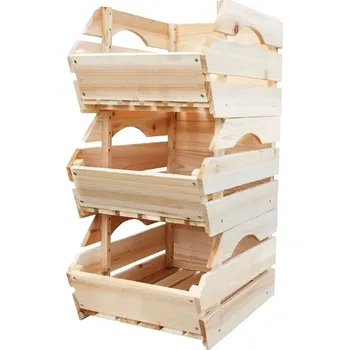 Úložný box Bedýnka na zeleninu, 35 × 27 × 20 cm&nbsp;722096