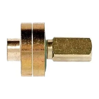 Ventil Těsnicí ventil pro kohout páry Sanremo Racer, Opera