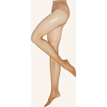 Dámské punčochy Wolford Dámské Punčocháče Tummy 20 Control S Tvarujícím...