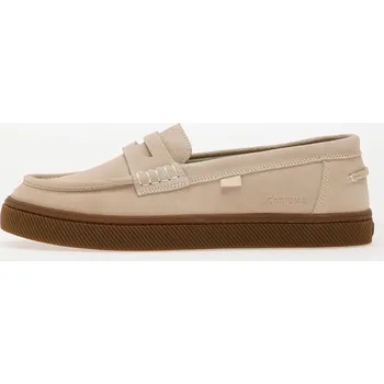 Pánské tenisky Tenisky Cariuma M Caju Loafer Latte Beige EUR 43