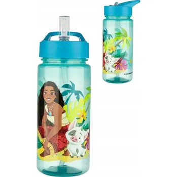 Láhev Disney - Lahev Na Pití Moana s motivem Moany 500 ml VAIA9913