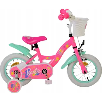 Jízdní kolo VOLARE Kolo 12" Barbie 312540