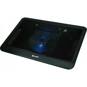 Příslušenství pro notebook Chladicí podložka Vakoss LF-1854LK