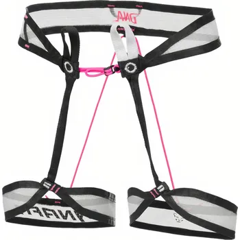 Horolezectví Sedací úvazek DYNAFIT DNA HARNESS Uni velikost M