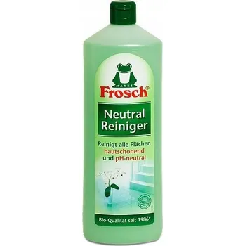Univerzální čisticí prostředek Frosch univerzální čisticí prostředek 1l