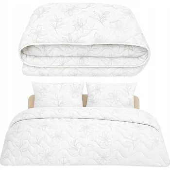 přikrývka PŘIKRÝVKA 140X200 CM ANTI-ALERGICKÁ CELOROČNÍ PREMIUM STREFA SPANIA