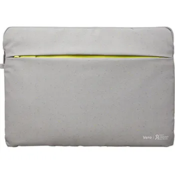 brašna na notebook ACER Vero Taška na Notebook 15.6 Palců RPET Šedá