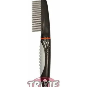 Kosmetika pro psa Hřeben pro krátká srst Trixie